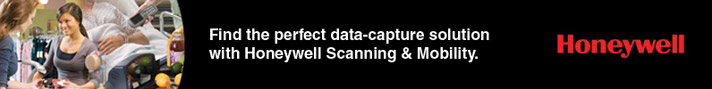 Honeywell Scanning and Mobility